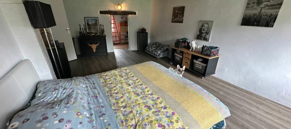 6 bedrooms House in Saint-Maurice-Saint-Germain, France No. 73816 6