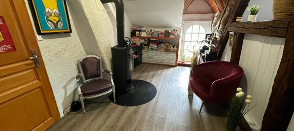 6 bedrooms House in Saint-Maurice-Saint-Germain, France No. 73816 7