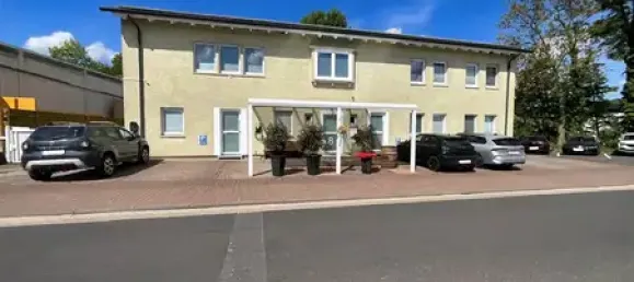 Edifício de 10 divisões em Werra-Meisner, Germany N.º 305317 2