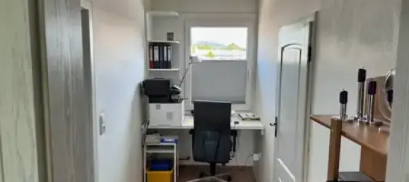 Edifício de 10 divisões em Werra-Meisner, Germany N.º 305317 16