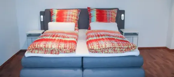 Edifício de 10 divisões em Werra-Meisner, Germany N.º 305317 29