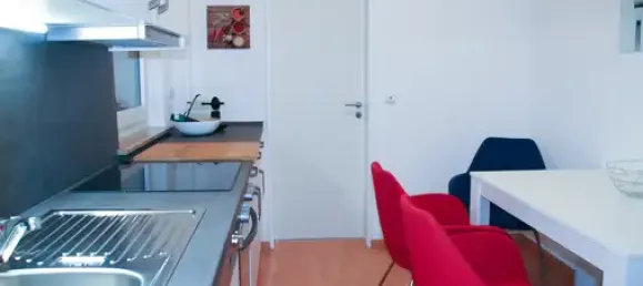 Edifício de 10 divisões em Werra-Meisner, Germany N.º 305317 31