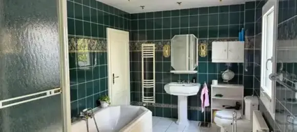 Edifício de 10 divisões em Werra-Meisner, Germany N.º 305317 19