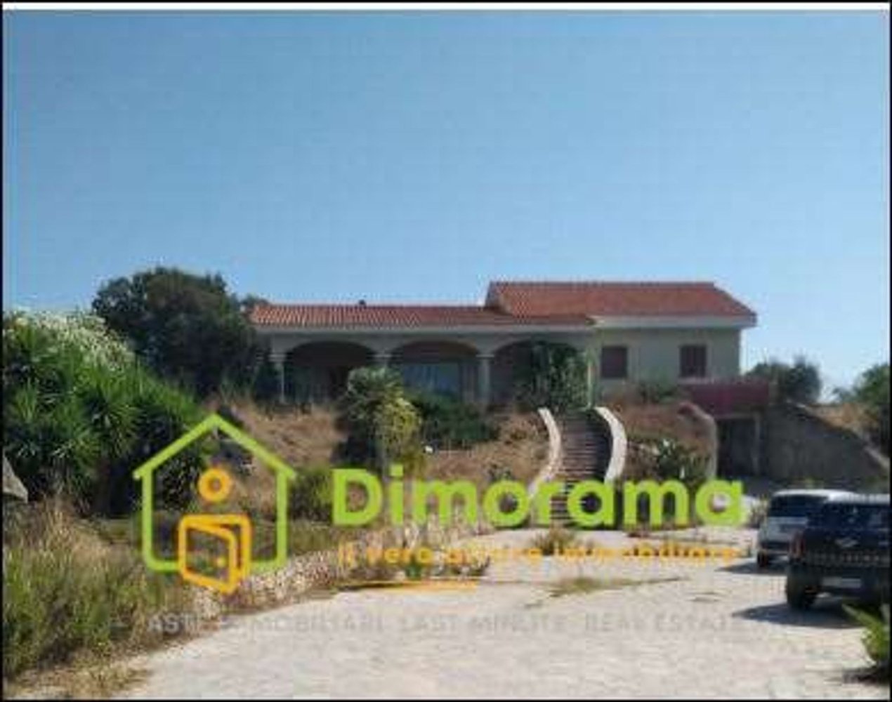 15-Zimmer Wohnung in Telti, Italy, Nr. 277798