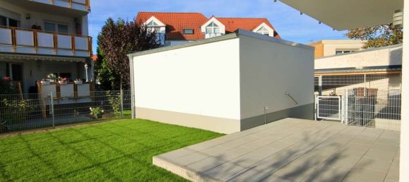 Apartamento de 3 dormitorios en Offenbach, Germany No. 213702 13