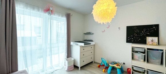 Apartamento de 3 dormitorios en Offenbach, Germany No. 213702 2