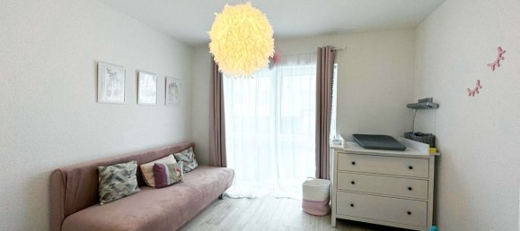 Apartamento de 3 dormitorios en Offenbach, Germany No. 213702 21