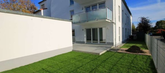Apartamento de 3 dormitorios en Offenbach, Germany No. 213702 12