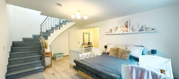 Apartamento de 3 dormitorios en Offenbach, Germany No. 213702 3