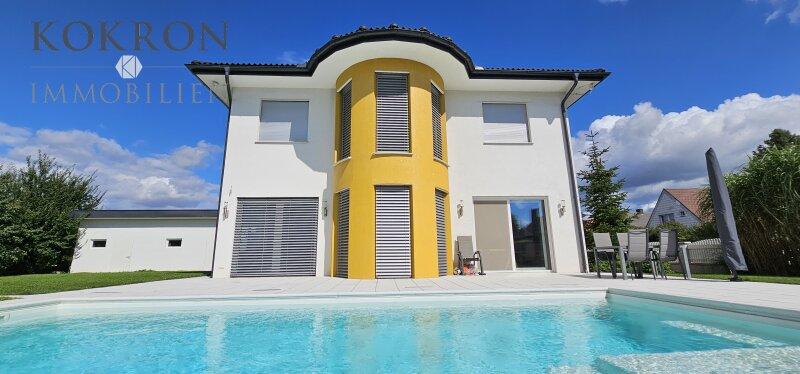 6 rooms House in Neufeld an der Leitha, Austria No. 150837