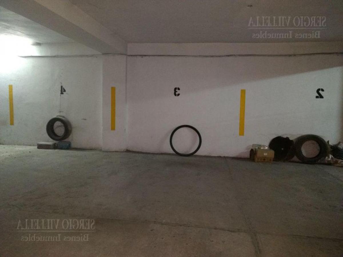 Entrepôt à Cordoba, Argentina No. 26119