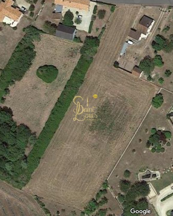 Terrain à Richelieu, France No. 76198