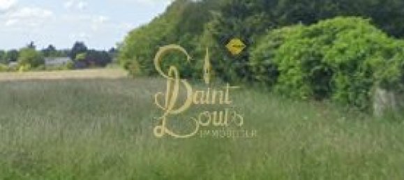 Terrain à Richelieu, France No. 76198 3