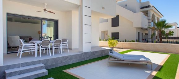 2 chambres Appartement à Ciudad Quesada, Spain No. 176293 7