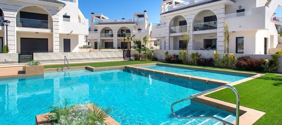 2 chambres Appartement à Ciudad Quesada, Spain No. 176293 5