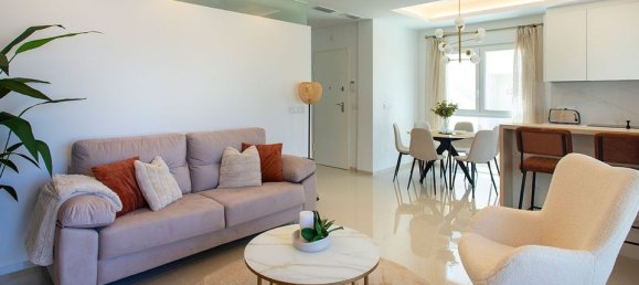 2 chambres Appartement à Ciudad Quesada, Spain No. 176293 20