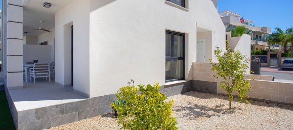 2 chambres Appartement à Ciudad Quesada, Spain No. 176293 11