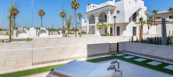 2 chambres Appartement à Ciudad Quesada, Spain No. 176293 12