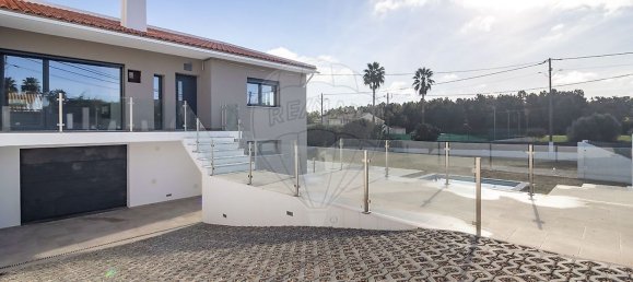 4 غرف نوم منزل في Setubal, Portugal رقم 170682 39