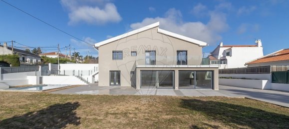 4 غرف نوم منزل في Setubal, Portugal رقم 170682 41