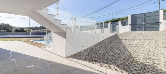 4 غرف نوم منزل في Setubal, Portugal رقم 170682 38