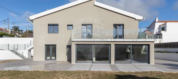 4 غرف نوم منزل في Setubal, Portugal رقم 170682 40