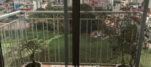 Квартира с 3 спальнями в Тэйхо, Вьетнам № 3121 13