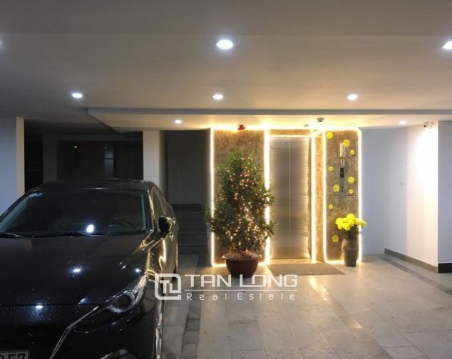 Квартира с 3 спальнями в Тэйхо, Вьетнам № 3121