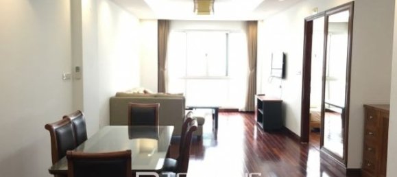 Квартира с 3 спальнями в Тэйхо, Вьетнам № 3121 2