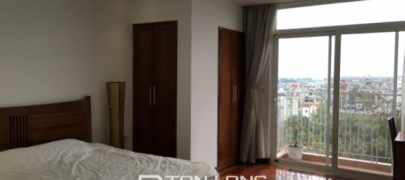 Квартира с 3 спальнями в Тэйхо, Вьетнам № 3121 14