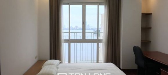 Квартира с 3 спальнями в Тэйхо, Вьетнам № 3121 7