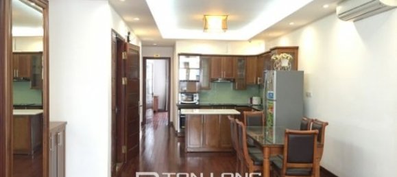 Квартира с 3 спальнями в Тэйхо, Вьетнам № 3121 5