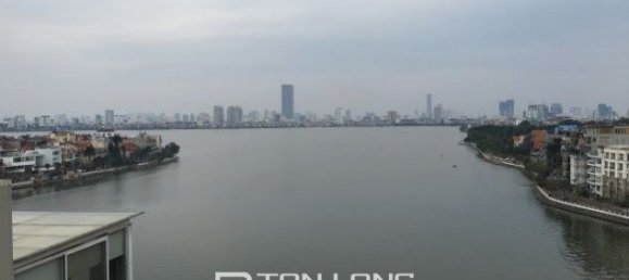 Квартира с 3 спальнями в Тэйхо, Вьетнам № 3121 4