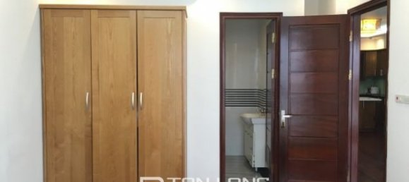 Квартира с 3 спальнями в Тэйхо, Вьетнам № 3121 8