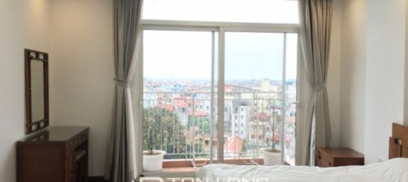 Квартира с 3 спальнями в Тэйхо, Вьетнам № 3121 10