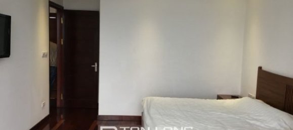 Квартира с 3 спальнями в Тэйхо, Вьетнам № 3121 15