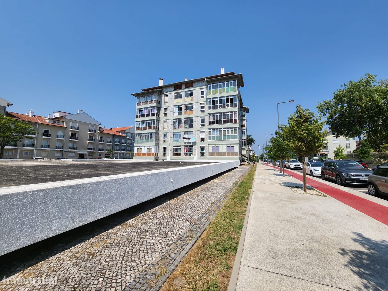 3 bedrooms Apartment in Aveiro, Portugal No. 264969