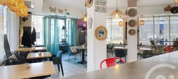 Propiedad comercial en Nancy, France 76 m² No. 308228 9