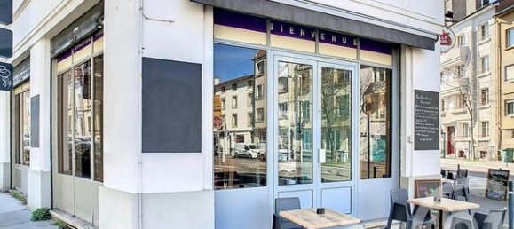 Propiedad comercial en Nancy, France 76 m² No. 308228 10