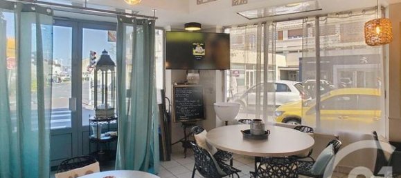 Propiedad comercial en Nancy, France 76 m² No. 308228 2