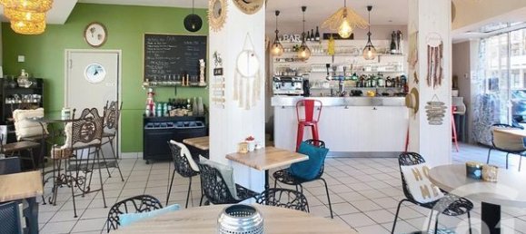 Propiedad comercial en Nancy, France 76 m² No. 308228 8