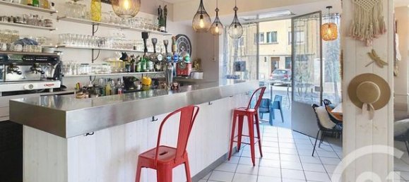 Propiedad comercial en Nancy, France 76 m² No. 308228 4