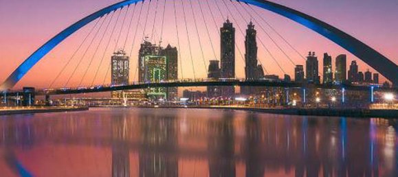 1 bedroom Apartment in Business Bay, UAE No. 3673 12