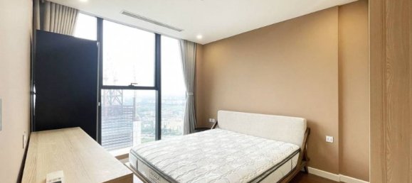 2 bedrooms Apartment in Bac Tu Liem, Vietnam No. 395 15