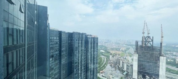 2 bedrooms Apartment in Bac Tu Liem, Vietnam No. 395 25