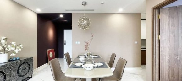 2 bedrooms Apartment in Bac Tu Liem, Vietnam No. 395 6