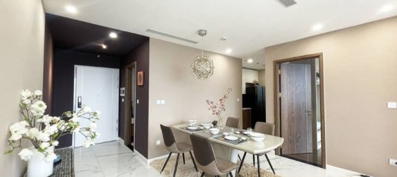 2 bedrooms Apartment in Bac Tu Liem, Vietnam No. 395 5