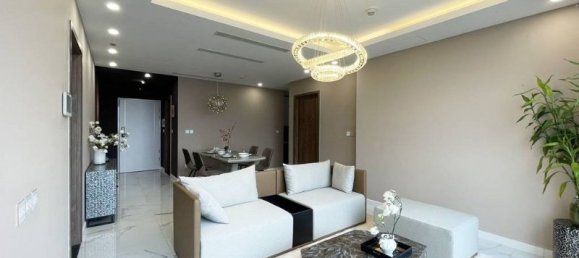 2 bedrooms Apartment in Bac Tu Liem, Vietnam No. 395 2