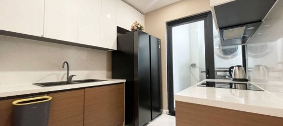 2 bedrooms Apartment in Bac Tu Liem, Vietnam No. 395 10