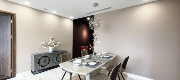 2 bedrooms Apartment in Bac Tu Liem, Vietnam No. 395 7
